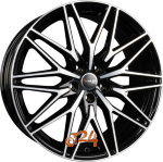 AVUS Racing AC-MB6